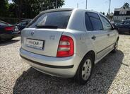 Škoda Fabia 7