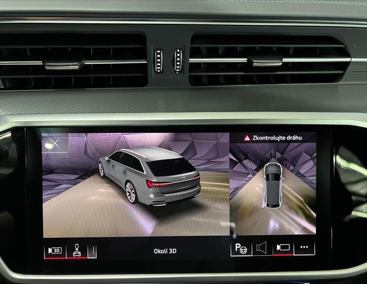 Audi A6 Allroad 17