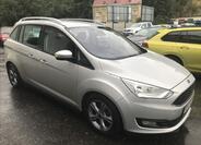 Ford Grand C-MAX 4