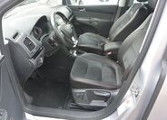 Seat Alhambra 8
