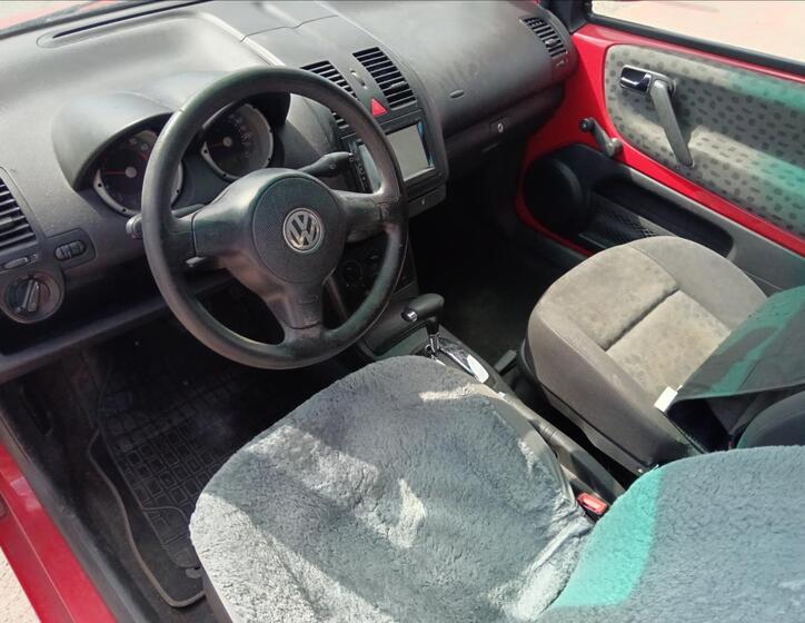 Volkswagen Lupo 16