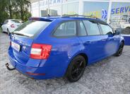 Škoda Octavia 4