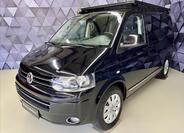 Volkswagen Multivan 1