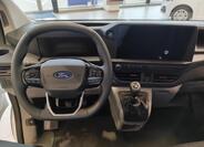 Ford Transit Custom 21