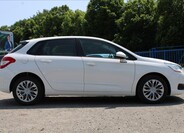 Citroën C4 4