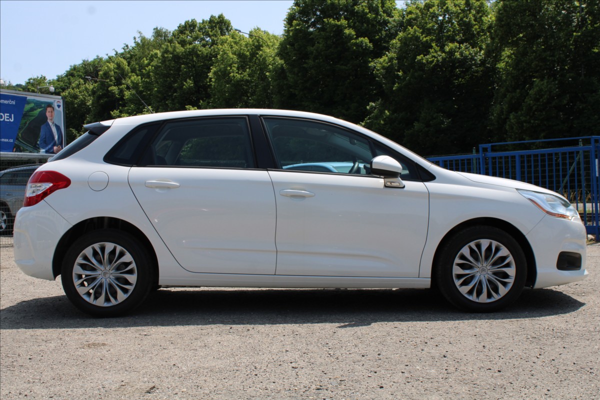Citroën C4
