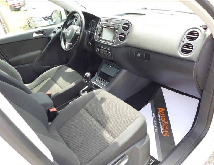 Volkswagen Tiguan 32