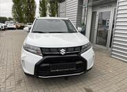Suzuki Vitara 3