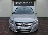 Volkswagen Tiguan 3