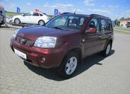 Nissan X-Trail 1