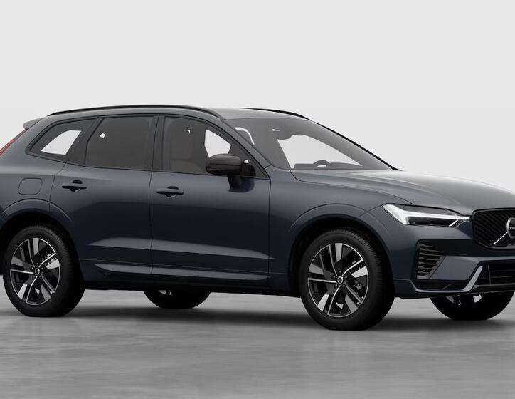 Volvo XC60 7
