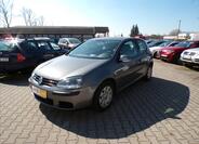 Volkswagen Golf 2