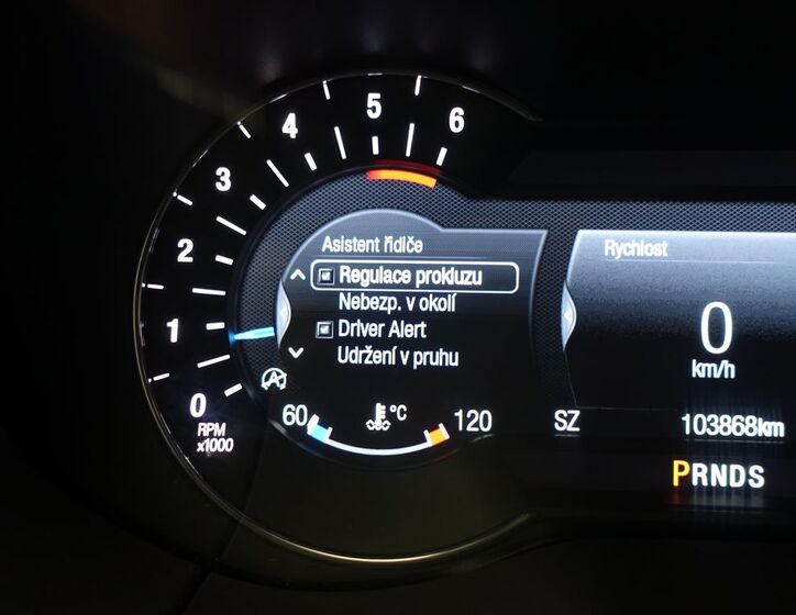 Ford S-MAX 12