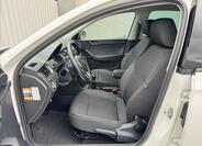 Škoda Rapid 21