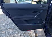 Volkswagen Touran 26