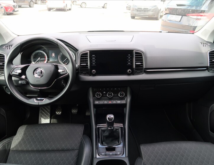 Škoda Karoq 13