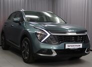 KIA Sportage 3