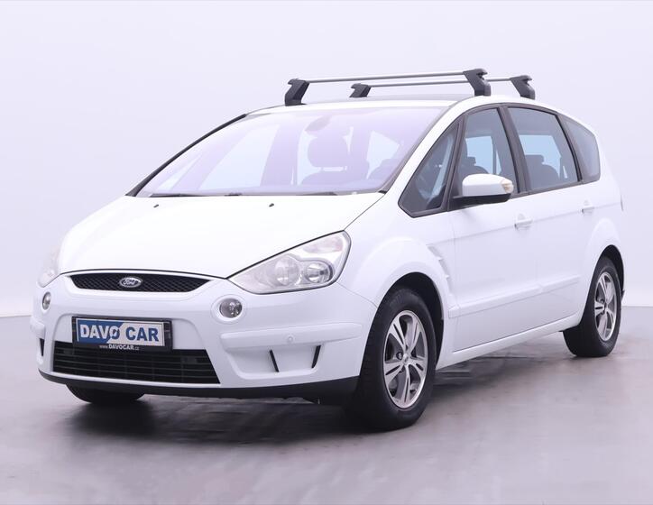 Ford S-MAX 3