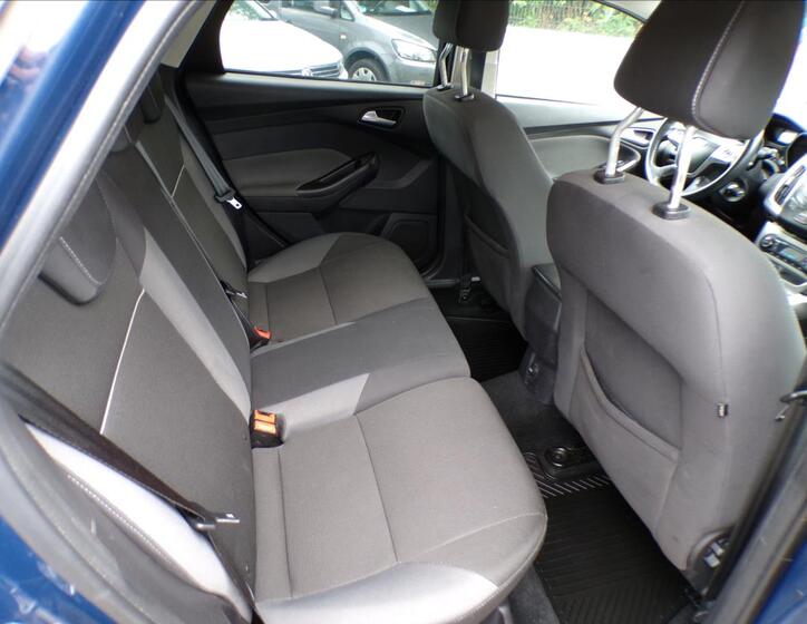 Ford Focus 17