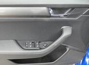 Škoda Superb 8