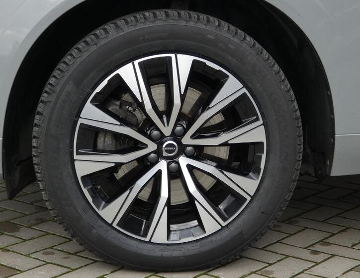 Volvo XC60 22