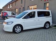 Volkswagen Caddy 6