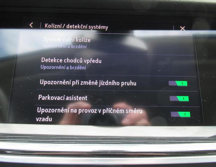 Opel Insignia 25