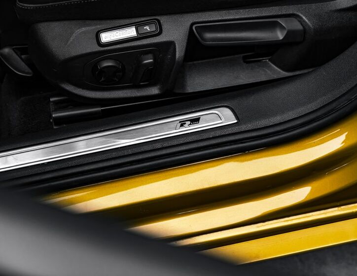 Volkswagen Arteon 20