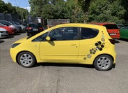 Mitsubishi Colt 8