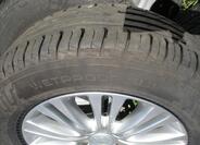 Chrysler Town & Country 35