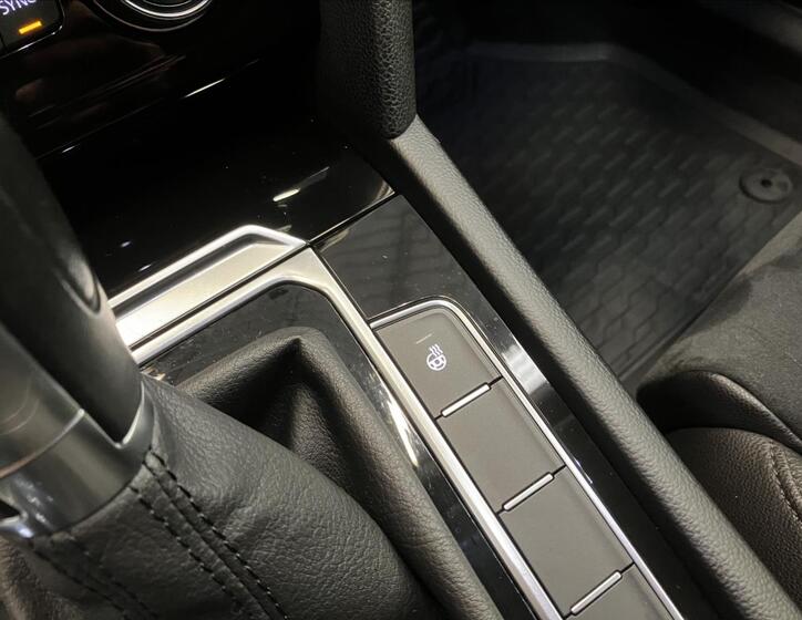 Volkswagen Passat 15