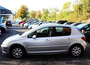 Peugeot 307 7