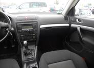 Škoda Octavia 14