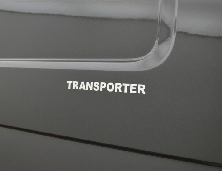 Volkswagen Transporter 30