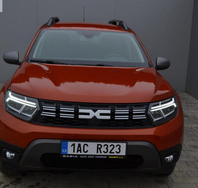 Dacia Duster 44