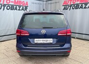 Volkswagen Sharan 7
