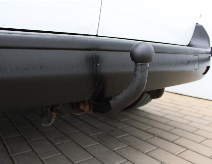 Toyota ProAce 12