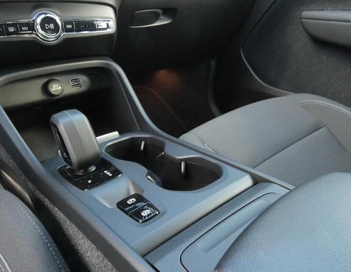 Volvo XC40 6