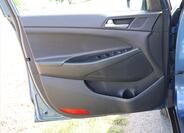 Hyundai Tucson 11