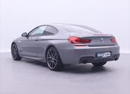 BMW Řada 6 5
