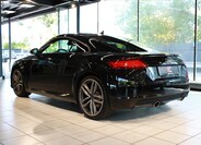 Audi TT 4