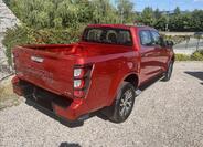 Isuzu D-Max 7