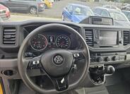Volkswagen Crafter 11