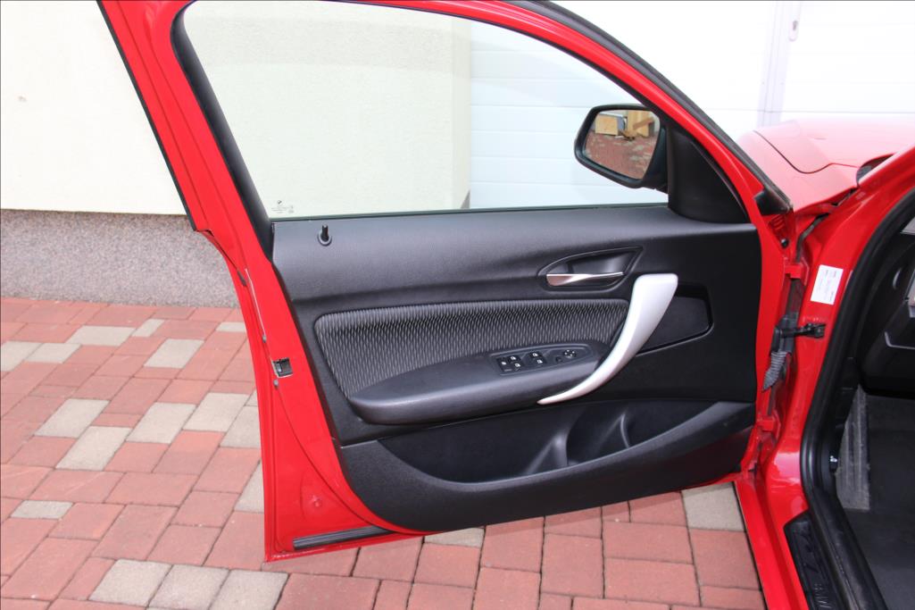 BMW Řada 1