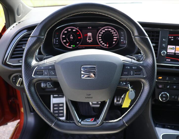 Seat Leon 19