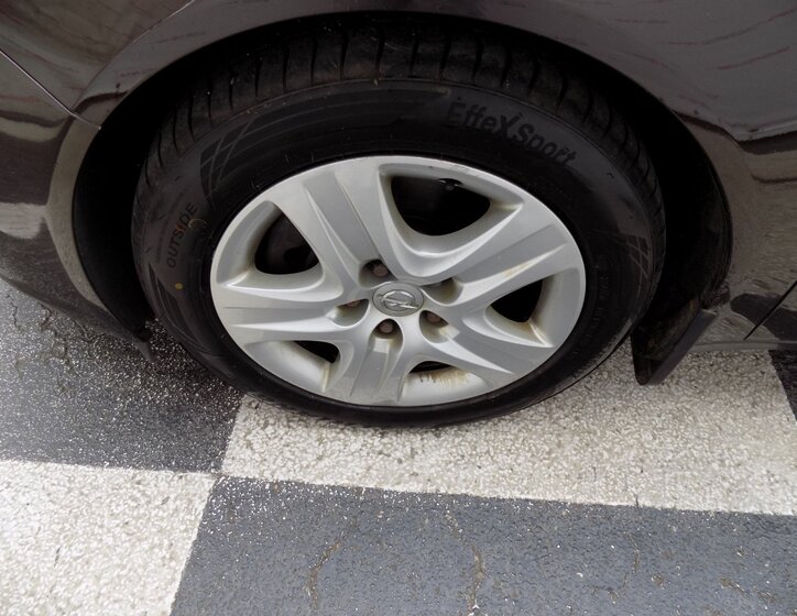 Opel Insignia 34