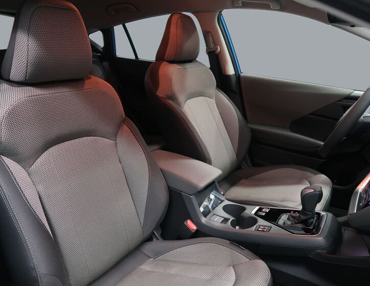 Subaru Crosstrek 14