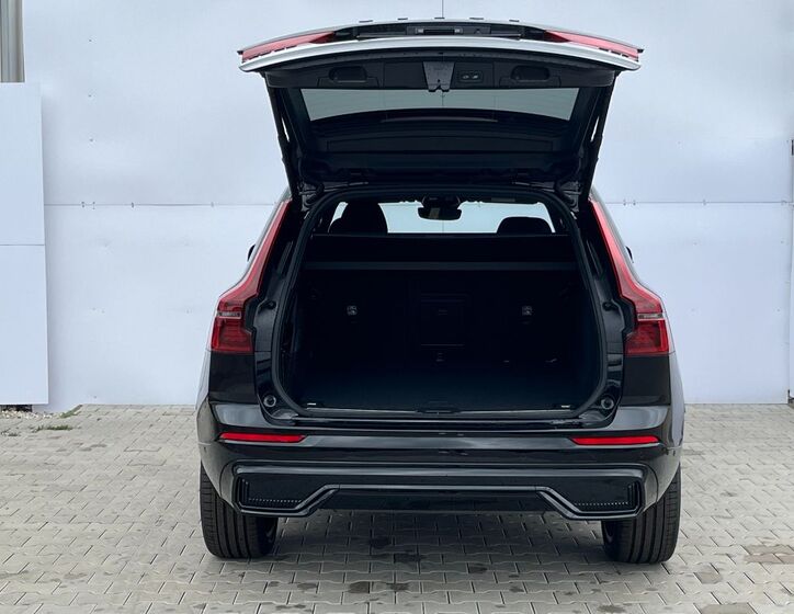 Volvo XC60 21