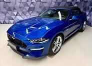 Ford Mustang 2