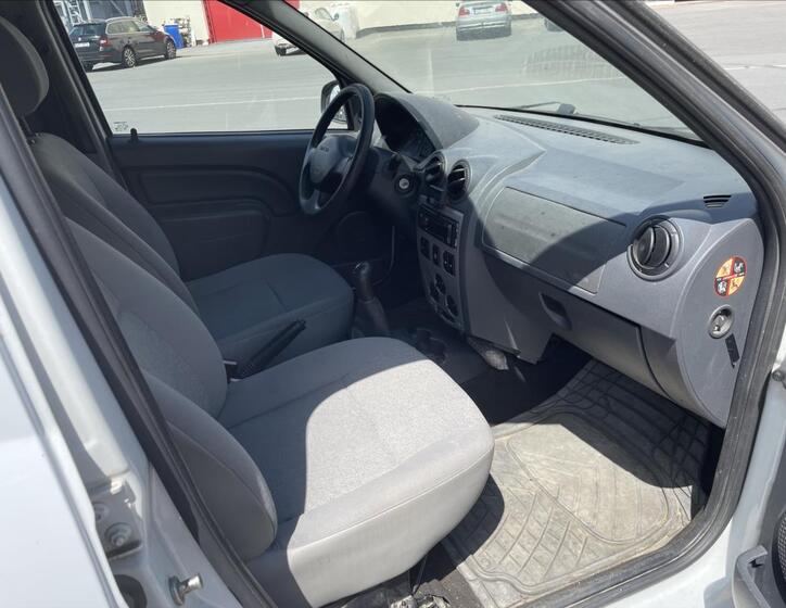 Dacia Logan 16